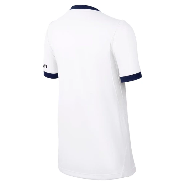 Ženski Nogometni dres Paris Saint-Germain PSG 2026/27 Gostujoči z lastnim tiskom-1