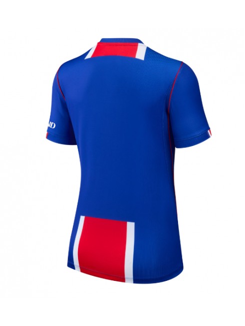 Ženski dres za nogomet Paris Saint-Germain PSG 2026/27 Domači-1