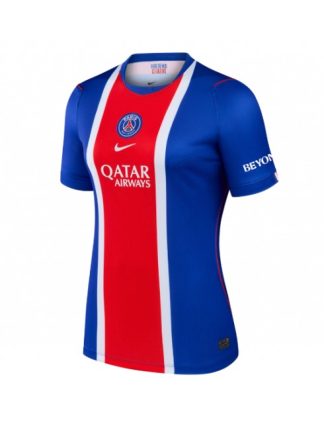 Ženski dres za nogomet Paris Saint-Germain PSG 2026/27 Domači