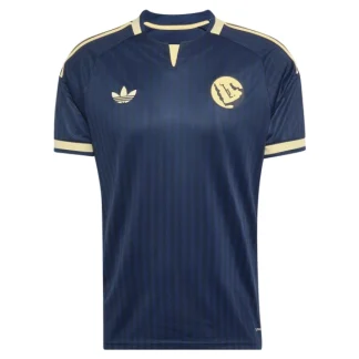 Najcenejši nogometni dres Al-Nassr Gostujoči 2026-27