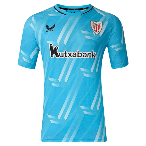 Najcenejši Otroški nogometni dres kompleti Athletic Bilbao Tretji 2026/27-1