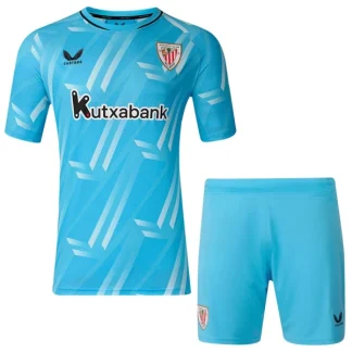 Najcenejši Otroški nogometni dres kompleti Athletic Bilbao Tretji 2026/27