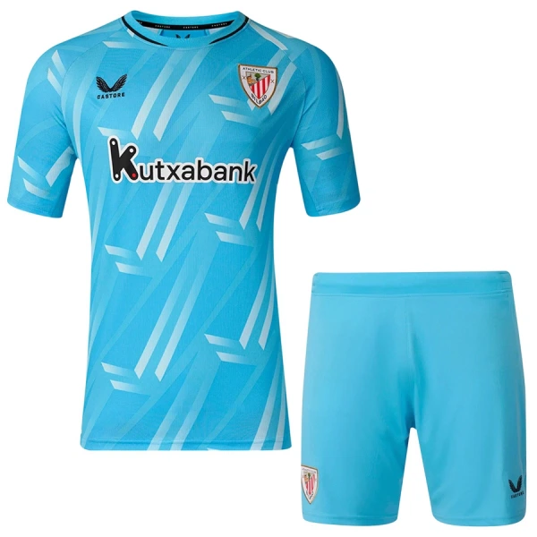 Najcenejši Otroški nogometni dres kompleti Athletic Bilbao Tretji 2026/27